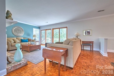 Welcome to this cozy home with amazing outdoor living options! on River Hills Country Club in South Carolina - for sale on GolfHomes.com, golf home, golf lot