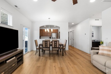 Set in the quiet foothills of Star's Trident Ridge neighborhood on River Birch Golf Course in Idaho - for sale on GolfHomes.com, golf home, golf lot