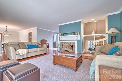 Welcome to this cozy home with amazing outdoor living options! on River Hills Country Club in South Carolina - for sale on GolfHomes.com, golf home, golf lot