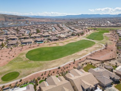 Welcome to your dream home in the vibrant 55+ community of Sun on Sunriver Golf Club in Utah - for sale on GolfHomes.com, golf home, golf lot