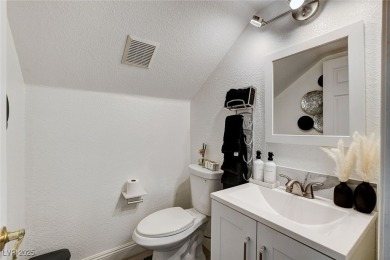 Live in luxury on the golf course in the prestigious guard-gated on The Legacy Golf Club in Nevada - for sale on GolfHomes.com, golf home, golf lot