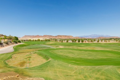 Welcome to your dream home in the vibrant 55+ community of Sun on Sunriver Golf Club in Utah - for sale on GolfHomes.com, golf home, golf lot