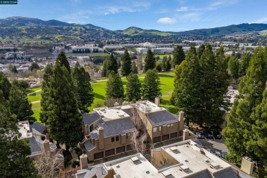 Nestled in a serene, park-like setting with stunning golf course on The Bridges Golf Club in California - for sale on GolfHomes.com, golf home, golf lot