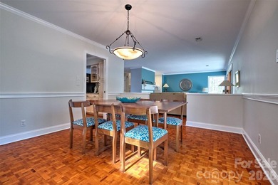 Welcome to this cozy home with amazing outdoor living options! on River Hills Country Club in South Carolina - for sale on GolfHomes.com, golf home, golf lot