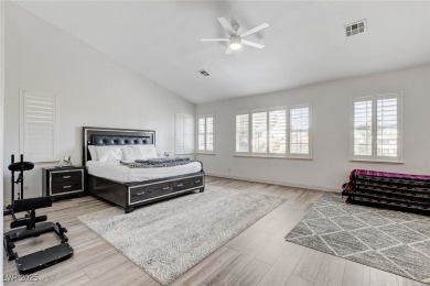 Live in luxury on the golf course in the prestigious guard-gated on The Legacy Golf Club in Nevada - for sale on GolfHomes.com, golf home, golf lot