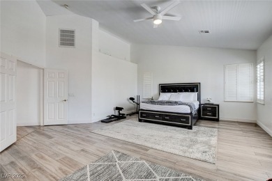 Live in luxury on the golf course in the prestigious guard-gated on The Legacy Golf Club in Nevada - for sale on GolfHomes.com, golf home, golf lot