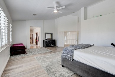 Live in luxury on the golf course in the prestigious guard-gated on The Legacy Golf Club in Nevada - for sale on GolfHomes.com, golf home, golf lot