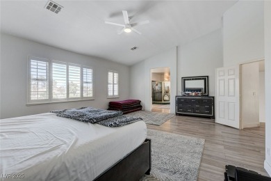 Live in luxury on the golf course in the prestigious guard-gated on The Legacy Golf Club in Nevada - for sale on GolfHomes.com, golf home, golf lot