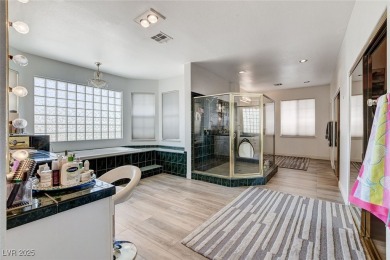 Live in luxury on the golf course in the prestigious guard-gated on The Legacy Golf Club in Nevada - for sale on GolfHomes.com, golf home, golf lot