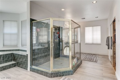 Live in luxury on the golf course in the prestigious guard-gated on The Legacy Golf Club in Nevada - for sale on GolfHomes.com, golf home, golf lot