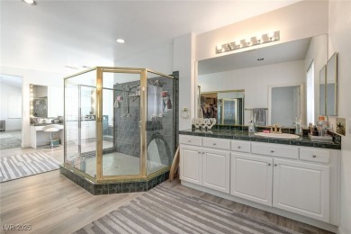 Live in luxury on the golf course in the prestigious guard-gated on The Legacy Golf Club in Nevada - for sale on GolfHomes.com, golf home, golf lot