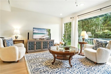 656 North Golf Villas is a spacious three-bedroom, three-bath on Sea Palms Golf and Tennis Resort in Georgia - for sale on GolfHomes.com, golf home, golf lot