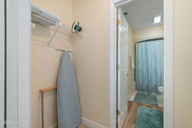 If you are looking for a coastal condo in Sunset Beach area you on Oyster Bay Golf Links in North Carolina - for sale on GolfHomes.com, golf home, golf lot