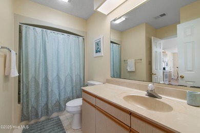 If you are looking for a coastal condo in Sunset Beach area you on Oyster Bay Golf Links in North Carolina - for sale on GolfHomes.com, golf home, golf lot