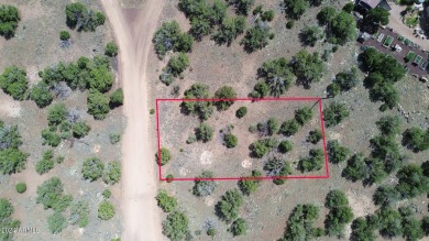 Welcome to this stunning piece of vacant residential land on Silver Creek Golf Club in Arizona - for sale on GolfHomes.com, golf home, golf lot