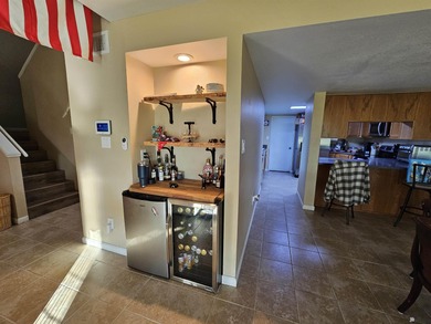 Golf course property you'll be sure to fall in love with! on Mesa Del Sol Golf Club in Arizona - for sale on GolfHomes.com, golf home, golf lot