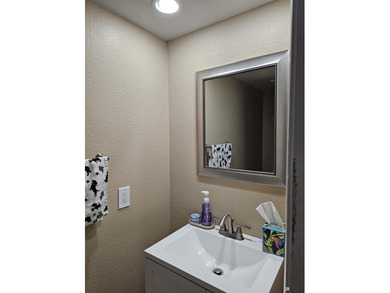 Golf course property you'll be sure to fall in love with! on Mesa Del Sol Golf Club in Arizona - for sale on GolfHomes.com, golf home, golf lot