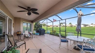 GOLF COURSE VIEW! Opportunity is knocking! Come view this on Huntington Hills Golf and Country Club in Florida - for sale on GolfHomes.com, golf home, golf lot