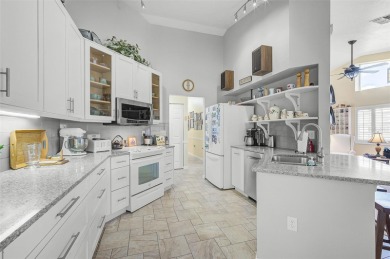 Stylish, low-maintenance living awaits in this beautifully on Peridia Golf and Country Club in Florida - for sale on GolfHomes.com, golf home, golf lot
