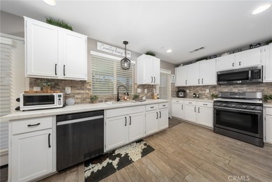 Welcome to Beaumont! This gorgeous home is located in the highly on Morongo Golf Club at Tukwet Canyon in California - for sale on GolfHomes.com, golf home, golf lot