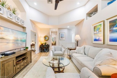 Welcome to your FULLY REMODELED retreat in Turtle Point at West on West Bay Beach and Golf Club in Florida - for sale on GolfHomes.com, golf home, golf lot
