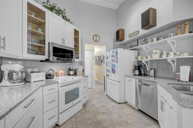 Stylish, low-maintenance living awaits in this beautifully on Peridia Golf and Country Club in Florida - for sale on GolfHomes.com, golf home, golf lot