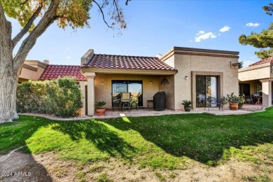 Have you been looking for a move-in ready home on the golf on Westbrook Village Golf Club in Arizona - for sale on GolfHomes.com, golf home, golf lot