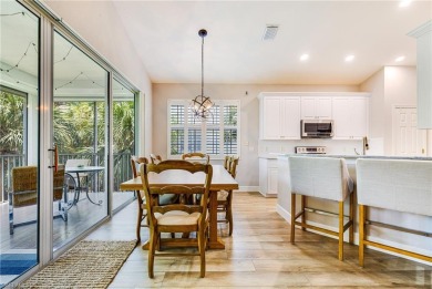 Welcome to your FULLY REMODELED retreat in Turtle Point at West on West Bay Beach and Golf Club in Florida - for sale on GolfHomes.com, golf home, golf lot