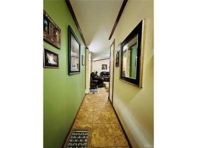 Discover serene living at Llano Grande Resort in this charming on Llano Grande Golf Course in Texas - for sale on GolfHomes.com, golf home, golf lot