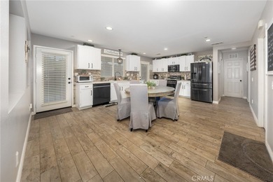 Welcome to Beaumont! This gorgeous home is located in the highly on Morongo Golf Club at Tukwet Canyon in California - for sale on GolfHomes.com, golf home, golf lot