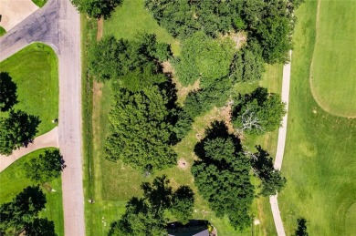 Absolute dream quarter acre golf course lot located in the on Pinnacle Golf and Boat Club in Texas - for sale on GolfHomes.com, golf home, golf lot