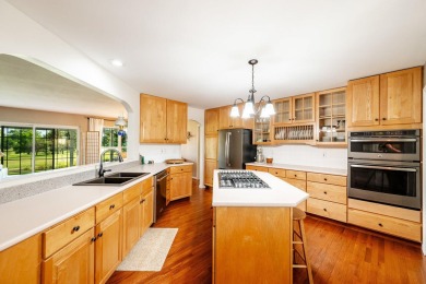 Enjoy the views of the 14th fairway of the Buffalo Golf Club on Buffalo Golf Club in Wyoming - for sale on GolfHomes.com, golf home, golf lot