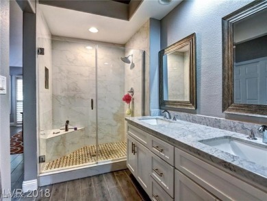 Beautiful single-story town home in wildlife habitat in the on Spanish Trail Golf and Country Club in Nevada - for sale on GolfHomes.com, golf home, golf lot