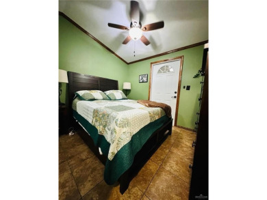 Discover serene living at Llano Grande Resort in this charming on Llano Grande Golf Course in Texas - for sale on GolfHomes.com, golf home, golf lot