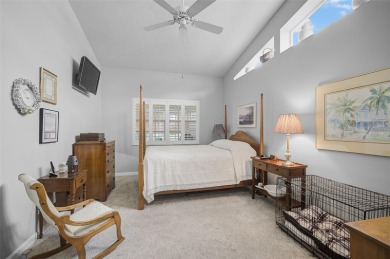 Stylish, low-maintenance living awaits in this beautifully on Peridia Golf and Country Club in Florida - for sale on GolfHomes.com, golf home, golf lot