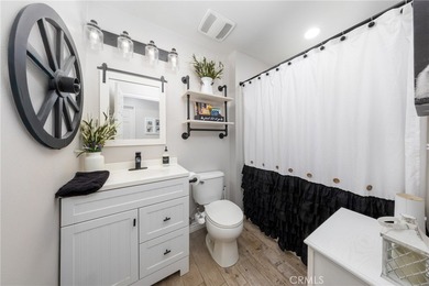 Welcome to Beaumont! This gorgeous home is located in the highly on Morongo Golf Club at Tukwet Canyon in California - for sale on GolfHomes.com, golf home, golf lot