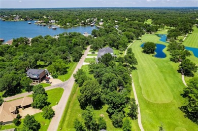 Absolute dream quarter acre golf course lot located in the on Pinnacle Golf and Boat Club in Texas - for sale on GolfHomes.com, golf home, golf lot