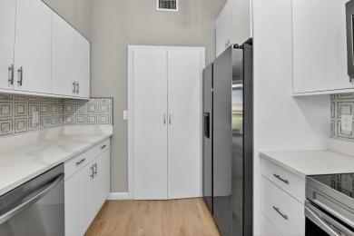 A gem, ready to move in! Just remodeled 2nd-floor condo with on The Links At Boynton Beach - The Family Course in Florida - for sale on GolfHomes.com, golf home, golf lot