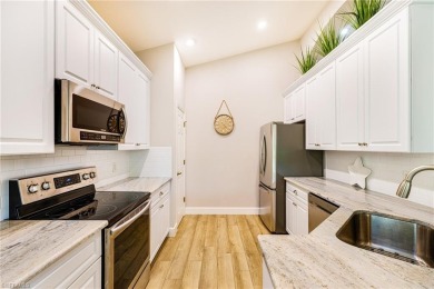 Welcome to your FULLY REMODELED retreat in Turtle Point at West on West Bay Beach and Golf Club in Florida - for sale on GolfHomes.com, golf home, golf lot