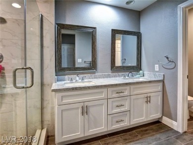 Beautiful single-story town home in wildlife habitat in the on Spanish Trail Golf and Country Club in Nevada - for sale on GolfHomes.com, golf home, golf lot