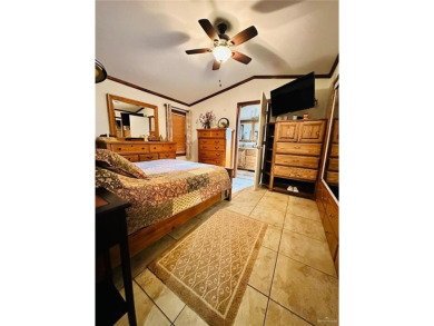 Discover serene living at Llano Grande Resort in this charming on Llano Grande Golf Course in Texas - for sale on GolfHomes.com, golf home, golf lot