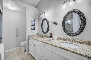 Stylish, low-maintenance living awaits in this beautifully on Peridia Golf and Country Club in Florida - for sale on GolfHomes.com, golf home, golf lot