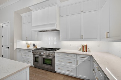 Stunning One-Story Modern Residence In Hobe Sound Golf Club! on Hobe Sound Golf Club in Florida - for sale on GolfHomes.com, golf home, golf lot