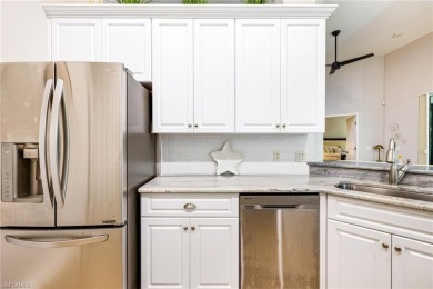 Welcome to your FULLY REMODELED retreat in Turtle Point at West on West Bay Beach and Golf Club in Florida - for sale on GolfHomes.com, golf home, golf lot