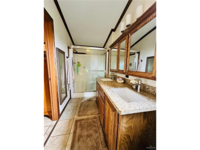 Discover serene living at Llano Grande Resort in this charming on Llano Grande Golf Course in Texas - for sale on GolfHomes.com, golf home, golf lot
