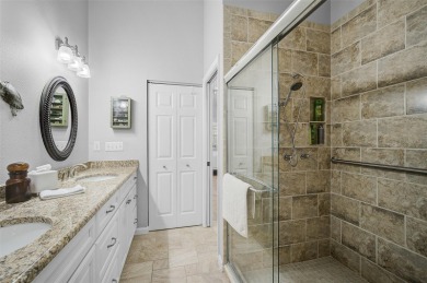 Stylish, low-maintenance living awaits in this beautifully on Peridia Golf and Country Club in Florida - for sale on GolfHomes.com, golf home, golf lot