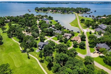 Absolute dream quarter acre golf course lot located in the on Pinnacle Golf and Boat Club in Texas - for sale on GolfHomes.com, golf home, golf lot