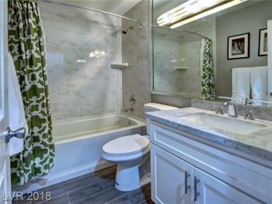 Beautiful single-story town home in wildlife habitat in the on Spanish Trail Golf and Country Club in Nevada - for sale on GolfHomes.com, golf home, golf lot