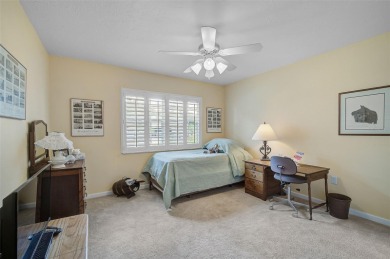 Stylish, low-maintenance living awaits in this beautifully on Peridia Golf and Country Club in Florida - for sale on GolfHomes.com, golf home, golf lot