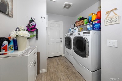 Welcome to Beaumont! This gorgeous home is located in the highly on Morongo Golf Club at Tukwet Canyon in California - for sale on GolfHomes.com, golf home, golf lot